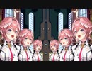 来て欲しいタイミングで必ず来てくれるルイ姉のローリンガール【ハッハー/鷹嶺ルイ/ホロライブ/MAD】