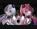 【オリジナルMV】レクイエム 歌ってみた【緋羽メイ/遠坂ソニア】