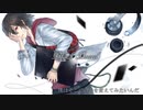 【松田っぽいよ】 Black Board 【UTAU カバー】