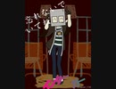 【MINDHACK】ネットやめろ【手描き】