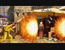 【KOF98】第114回コーハツ録画対戦会 その1