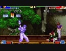 【KOF98】第114回コーハツ録画対戦会 その2