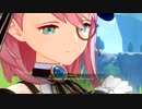 【原神】決闘！召喚の頂 第一ラウンド「いざ対局！浮かび上がる疑問」ストーリープレイ動画 2/2