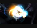【PC版アリスギア】特殊宙域作戦Op.カルセオラリア V-HARD 撃­壌之歌 D.6 Lv190 重装3人編成【キーボード】