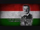 I'm a Soldier of Miklós Horthy - Hungarian Marching Song