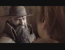 バイオハザード RE:4 は初見です2