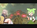【ブレワイ＃３】え、ここ登れって言うんですか？？【ずんだもん/ボイボ実況】
