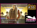 #55 逆転検事 第5話 燃え上がる逆転 【女性実況】【DS】