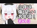 小夜ちゃんは煽りたいお年頃！　その３
