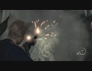 バイオハザードRE4　猫耳ゲットしたので無双してやるよ#８