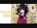 ぼいすぴきりたん