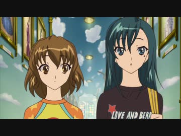 LOVEandBERRYずっきゅん