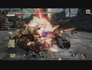 MHR_part84_傀異討究-ラージャン(激昂)Lv276