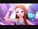 【ミリシタ】水瀬伊織 ソナー【マイオンリースイムウェア】