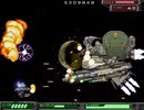 リニアの暇つぶしゲームプレイ　ARMED7 　アームド７　ノーマルクリア