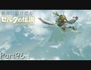 【プレイ動画】自由に駆け巡るゼルダの伝説ブレスオブザワイルド Part96