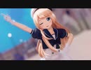 【MMD】ジャーヴィス / 「ワールドワイドワンダー」【MMDカメラ配布あり】