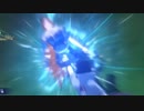 【NARUTO】水影・照美メイ　ビリビリ1分耐久喘ぎリョナ