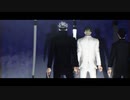 【MMD呪術廻戦】 [A]【五条、七海、伊地知】