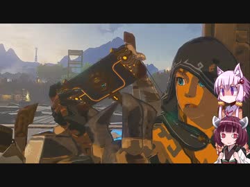 【ゼルダの伝説totk】続！結月ゆかりは勇者(仮)になりたい！#7