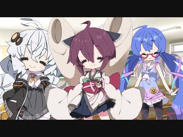 あかりのティータイム劇場（VOICEROID劇場）