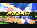 【EXVS2XB】ですともおじさんのクロブ珍道中811