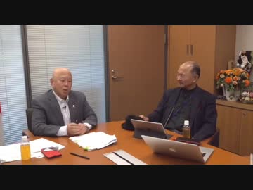 レプリコンワクチンのモルモットは日本人ですよ！？棄民政策に気づいてください！井上正康医師