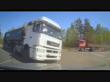 世界の衝撃的映像集Part101(修正)