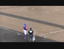148キロ計測 ルーキー田村朋輝（酒田南）が力強い　近いうちに150いきそうな球【武蔵ヒートベアーズ対読売ジャイアンツ三軍2023年4月16日】