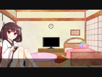 【VOICEPEAK】ボイスピあおりたん