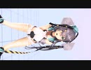 【MMD艦これ】つかさ式スキャンプちゃんの デビル