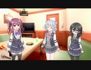 【SynthVトーク】巻き舌ができない小春六花【夏色花梨・小春六花・花隈千冬】
