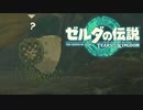 馬鹿と初めてのゼルダと実況プレイpart7