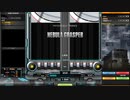 ホムポジガン無視おじさんのNEBULA GRASPER専用運指