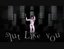 【吸死MMD】吸血鬼マイクロビキニでSlut Like You