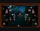 お猿の2Dパズルアクション『スイートランデブー さるっぱ』実況プレイpart42