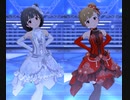 【ミリシタMV】ソナー【中谷育（SHS・髪色変更）】