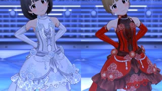 【ミリシタMV】ソナー【中谷育（SHS・髪色変更）】