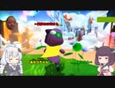あかりときりたんの楽しい帽子少女シミュ  A Hat in Time その22