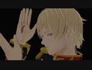 【MMDガンダム】アンノウン・マザーグース【シャア】