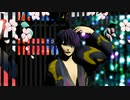 【MMD銀魂】高杉で「乙女解剖」1080P