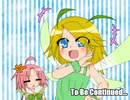 アニメ１５周年だから、らき☆すたのＲＰＧ作ってみた　37話