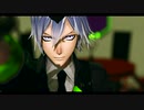 【MMDツイステ】nightmare