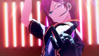 【MMDあんスタ】ドクヘビ【七種茨】