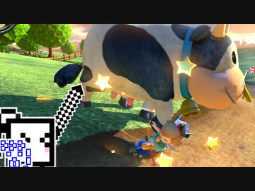 【CeVIO実況】マリオカートざらめちゃん8DX#629【マリオカート8DX】