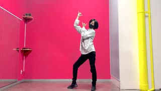 【あくた】p.h.【踊ってみた】