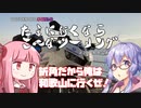たまに行くならこんなツーリング【琴葉茜＆結月ゆかり車載動画】＃２０　和歌山県　折角だから俺は和歌山に行くぜ！