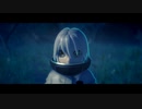 【MMD】雨の空き地