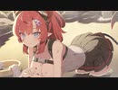 3分で分かる胸が丸出しに見える女