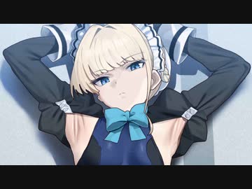 3分で分かる強制ご奉仕メイドの女